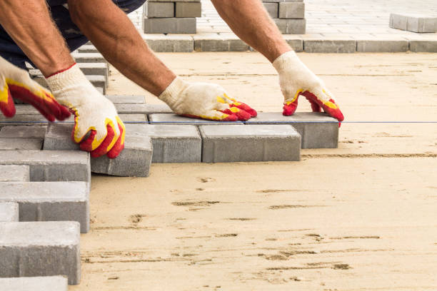 Best Best Driveway Pavers  in Califon, NJ