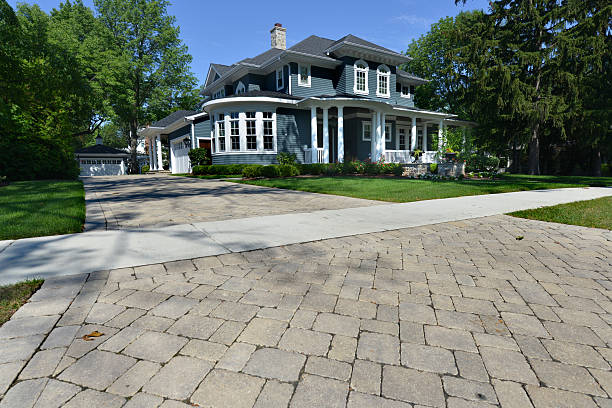 Driveway Repair Near Me in Califon, NJ