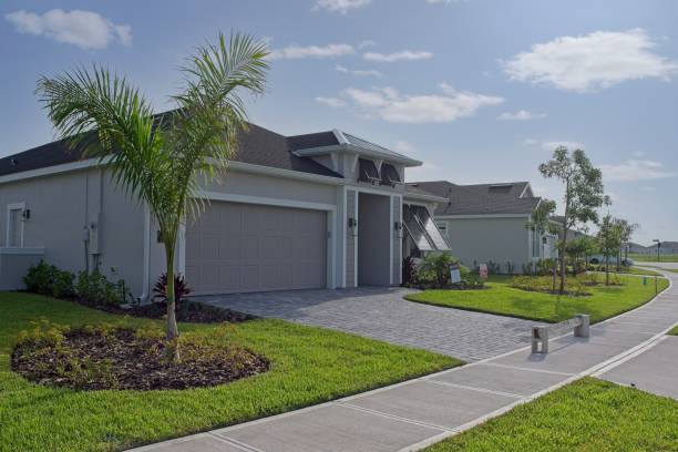 Commercial Driveway Pavers in Califon, NJ