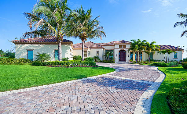 Best Driveway Pavers Near Me  in Califon, NJ