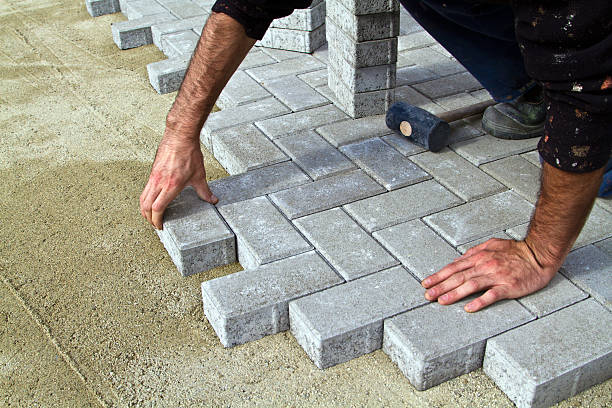 Reasons to Select Us for Your Driveway Paving Requirements in Califon, NJ